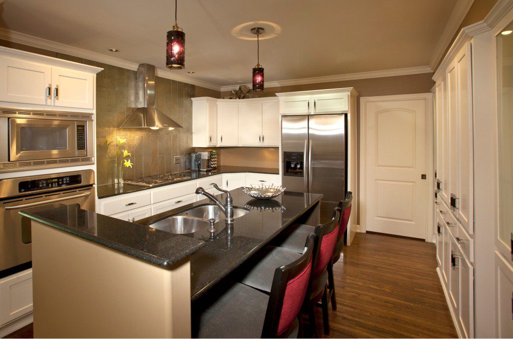 LivingSpaces 2
