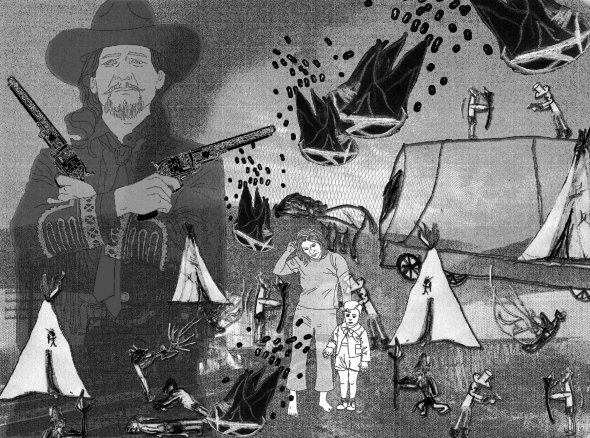 Image courtesy of Living Arts of Tulsa.