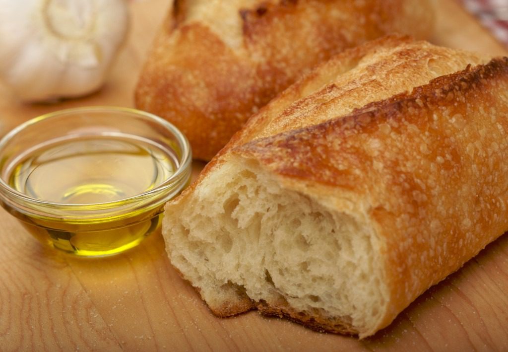 bread shutterstock_8420362