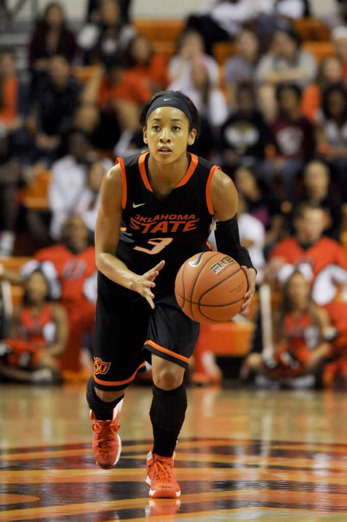 Photo courtesy OSU Athletics.