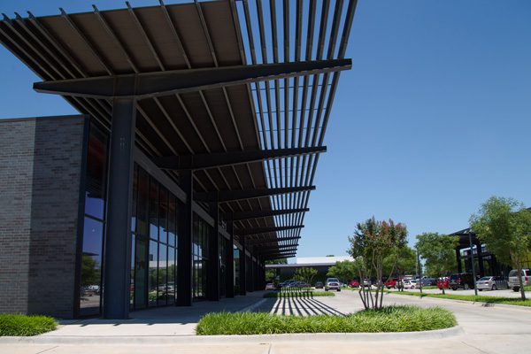 Classen Curve, Best Shopping Mall/Center.