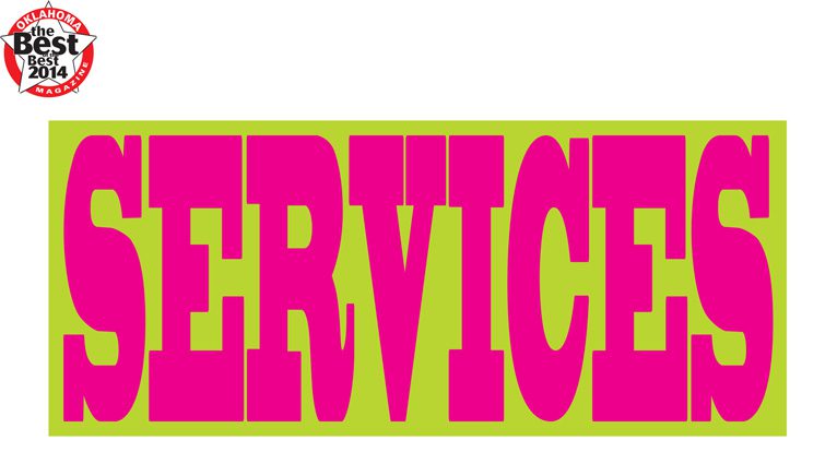 Services