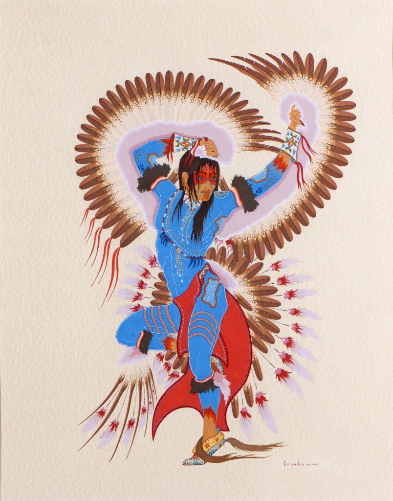 image courtesy GilcreaseMuseum.