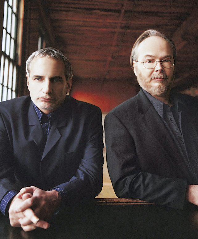Photo by Danny Clinch.