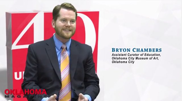 40 Under 40 What Do You Enjoy Most?