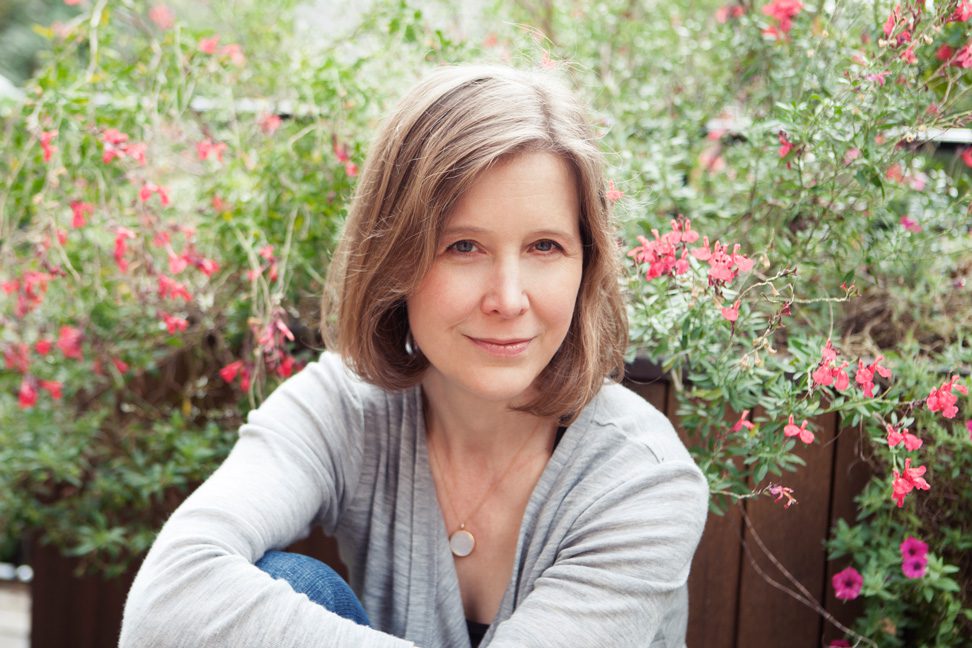Photo by Heidi Ross.