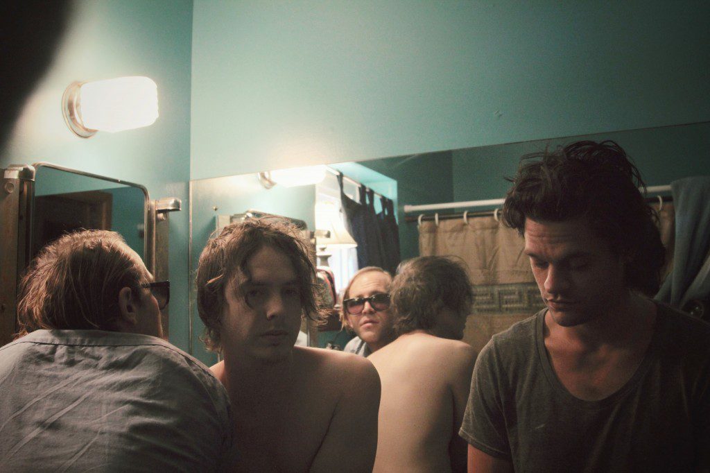 Broncho photo courtesy Crash Avenue.