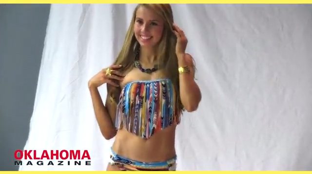 Summer Fashion Shoot 2014