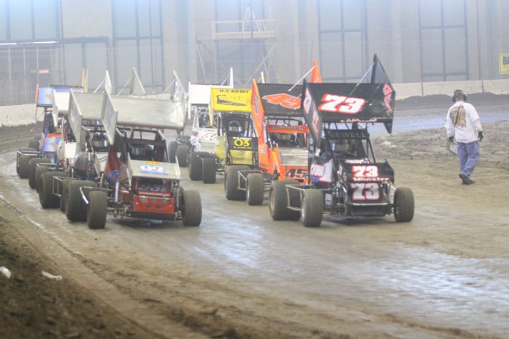 Photo courtesy Tulsa Shootout.