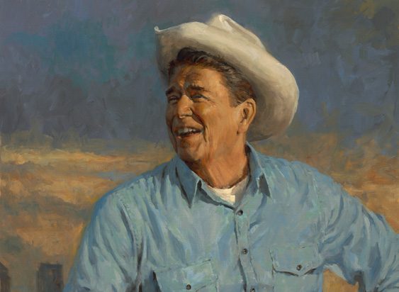 Reagan