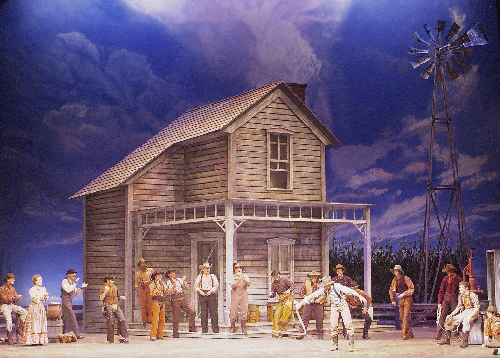 Oklahoma! - 207 - 224 (2)