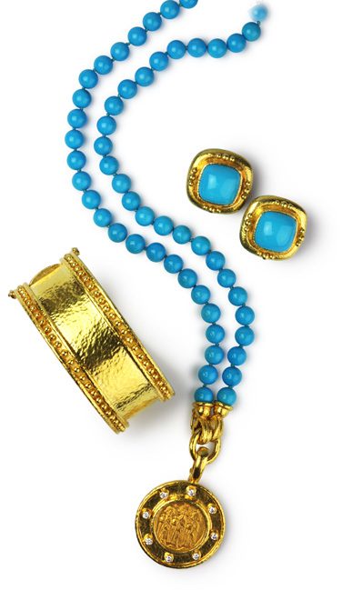 Bruce G. Weber Precious Jewels, Best Fine Jewelry Store. Photo courtesy Bruce G. Weber Precious Jewels.