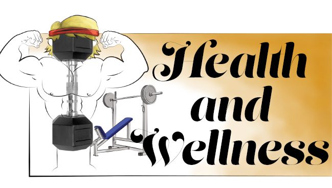 Health and Wellness