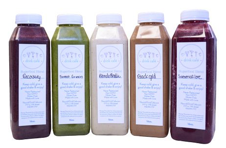juices