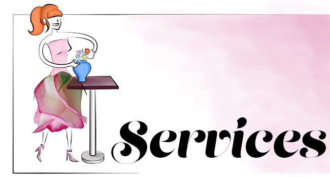 Services