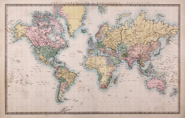 map-shutterstock_129602879