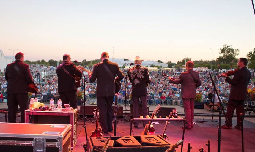 Photo courtesy Claremore Chamber.