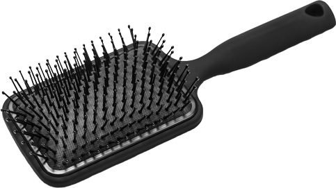 brush