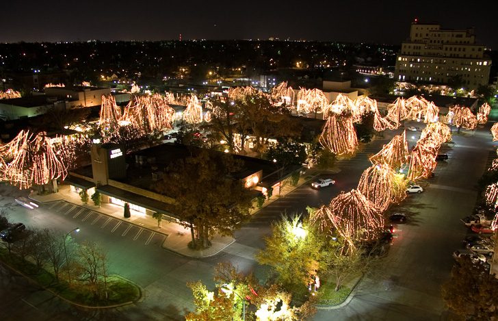 Photo courtesy of Utica Square.
