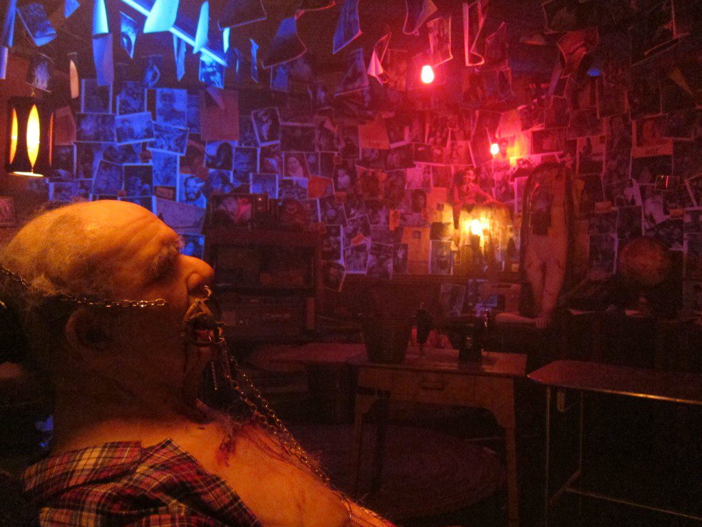 Photo courtesy of The Hex House.