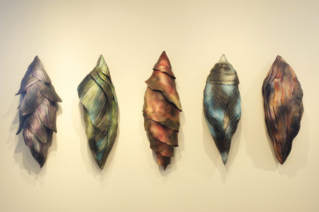 Courtesy of Living Arts.