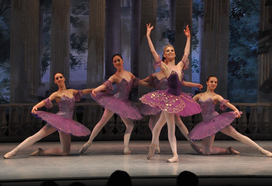 Photo courtesy Armstrong Auditorium.