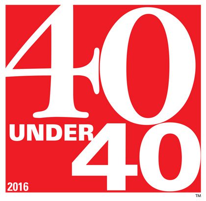 40UNDER40-2016