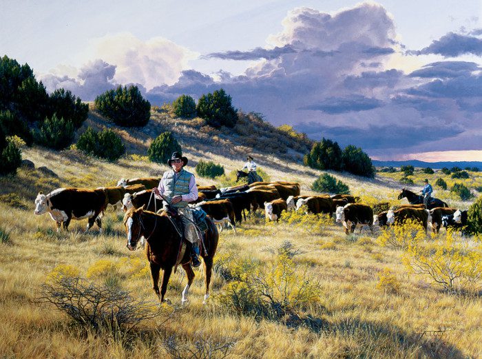 Photo courtesy nationalcowboymuseum.org