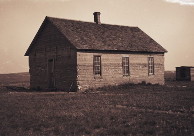 J. O. Walker Collection, Courtesy of the Oklahoma Historical Society, #20736.SC.CO.76.10.