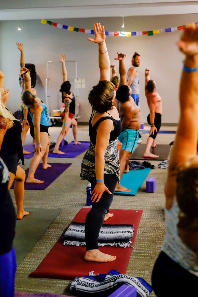 Photo courtesy Big Om Yoga Retreat