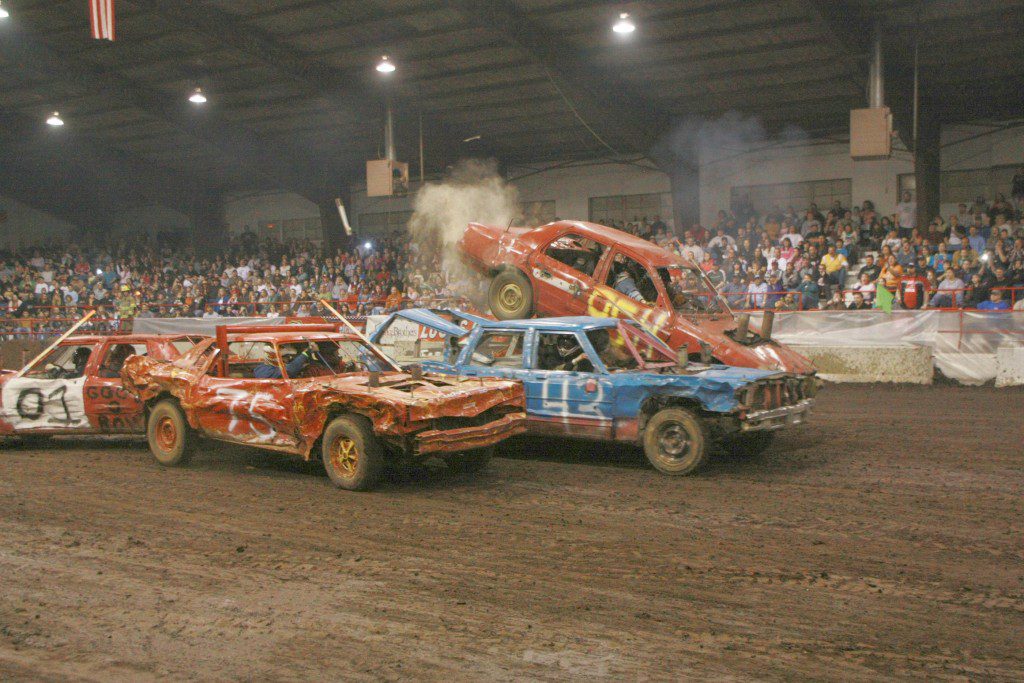 Photo courtesy Motorhead Events.
