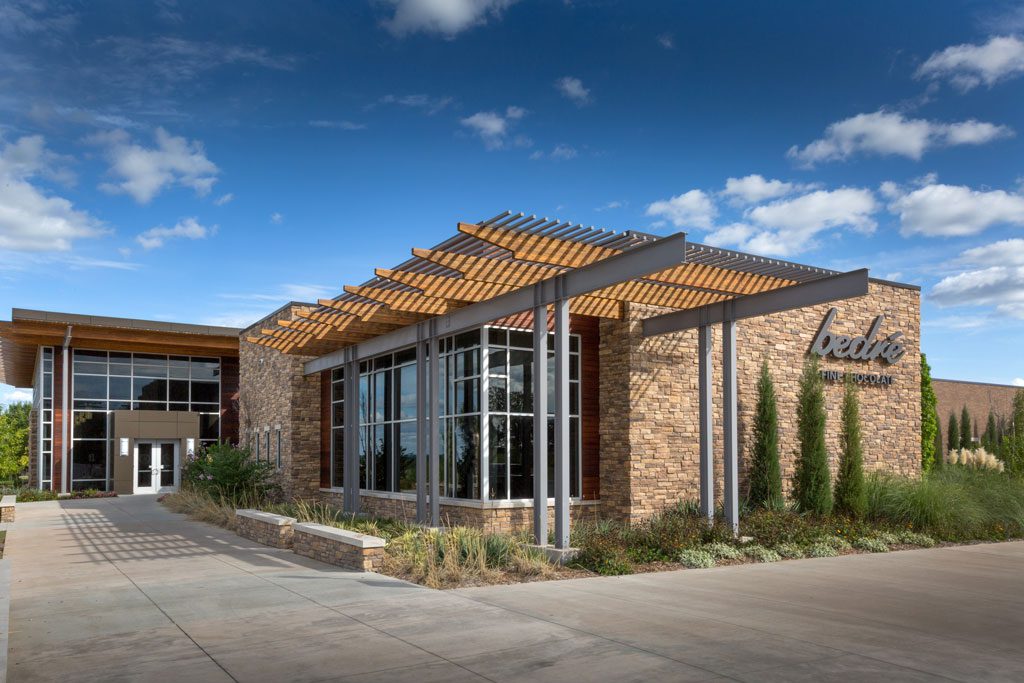Bedré Fine Chocolate began in Ada before moving to Davis.