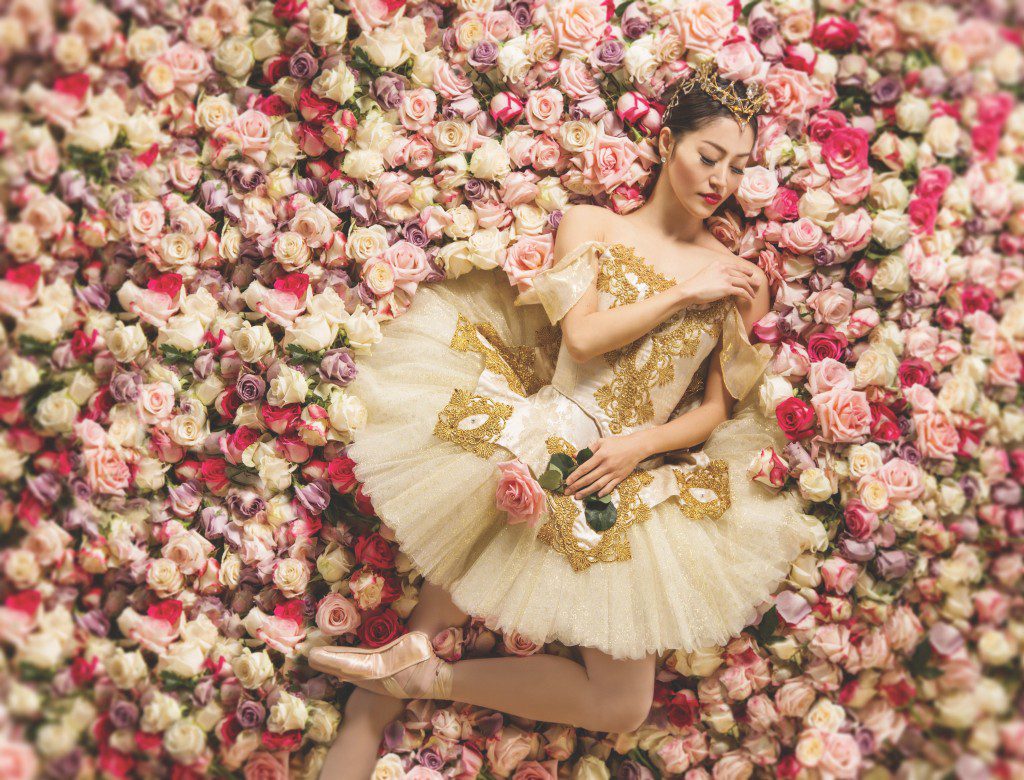 Photo courtesy OKC Ballet.