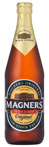 Magners