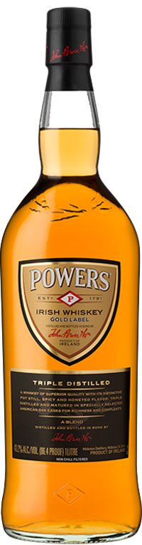 Powers
