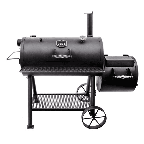 smoker