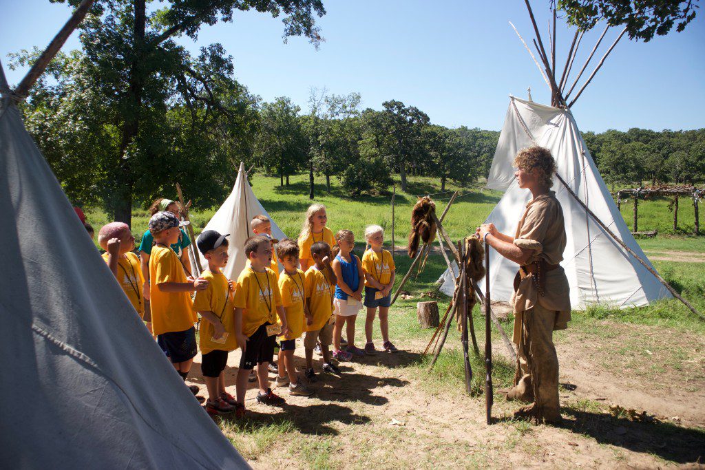 Camp 2016 2
