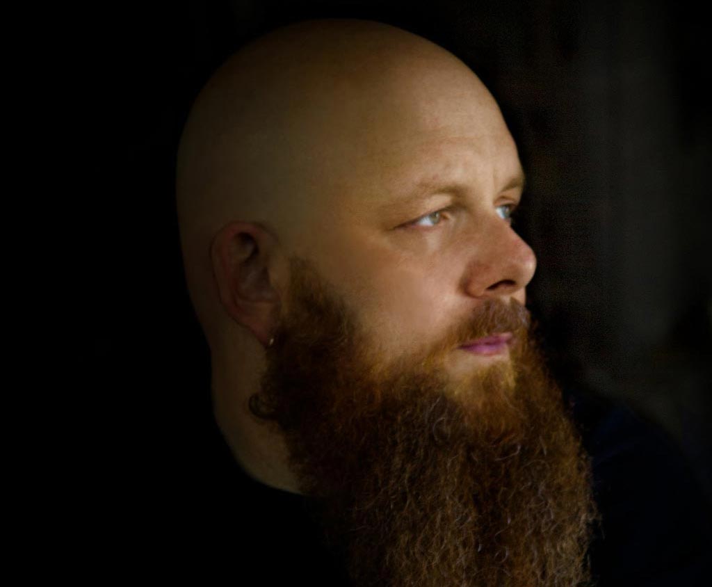 Photo courtesy Brandon Jenkins (2015)