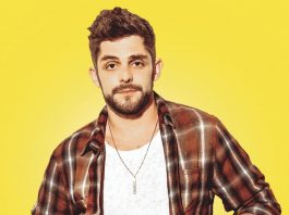 Thomas Rhett (OKC)