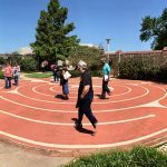 Phillips labyrinth pano web