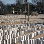 Fort Gibson National Cemetery