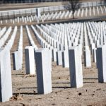 Fort Gibson National Cemetery