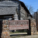 Fort Gibson Historic Site