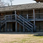 Fort Gibson Historic Site