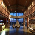 Visitor Center Gallery web