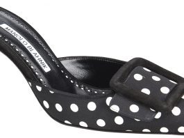 Get Spotted