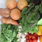 Produce web