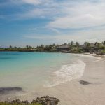 Punta Cana offers idyllic vistas, pristine beaches and crystal-clear water.