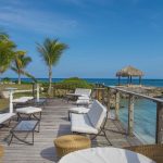 Punta Cana offers idyllic vistas, pristine beaches and crystal-clear water.