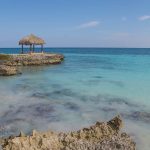 Punta Cana offers idyllic vistas, pristine beaches and crystal-clear water.